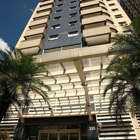 Astron Saint Charbel Suites & Life San Paolo Esterno foto