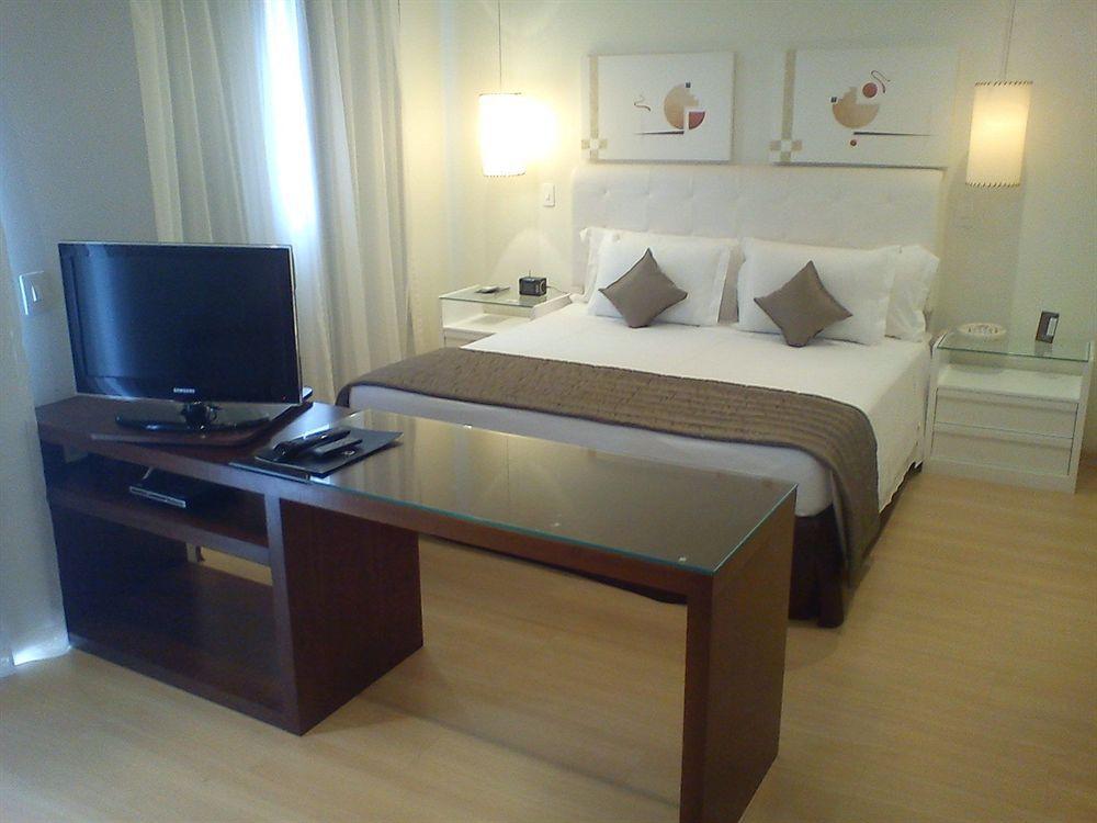 Astron Saint Charbel Suites & Life San Paolo Esterno foto
