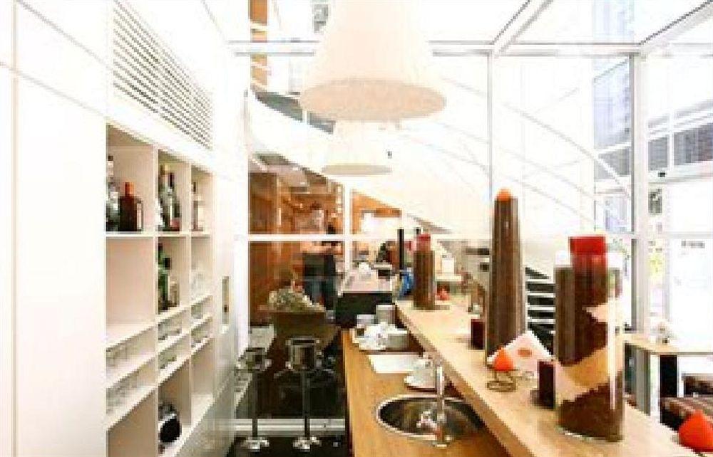 Astron Saint Charbel Suites & Life San Paolo Esterno foto