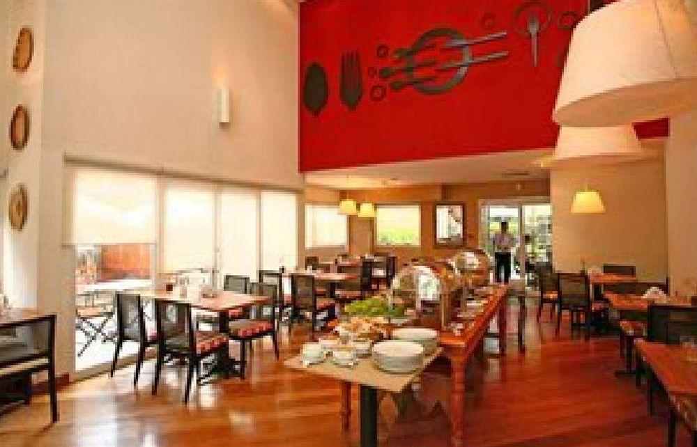 Astron Saint Charbel Suites & Life San Paolo Esterno foto