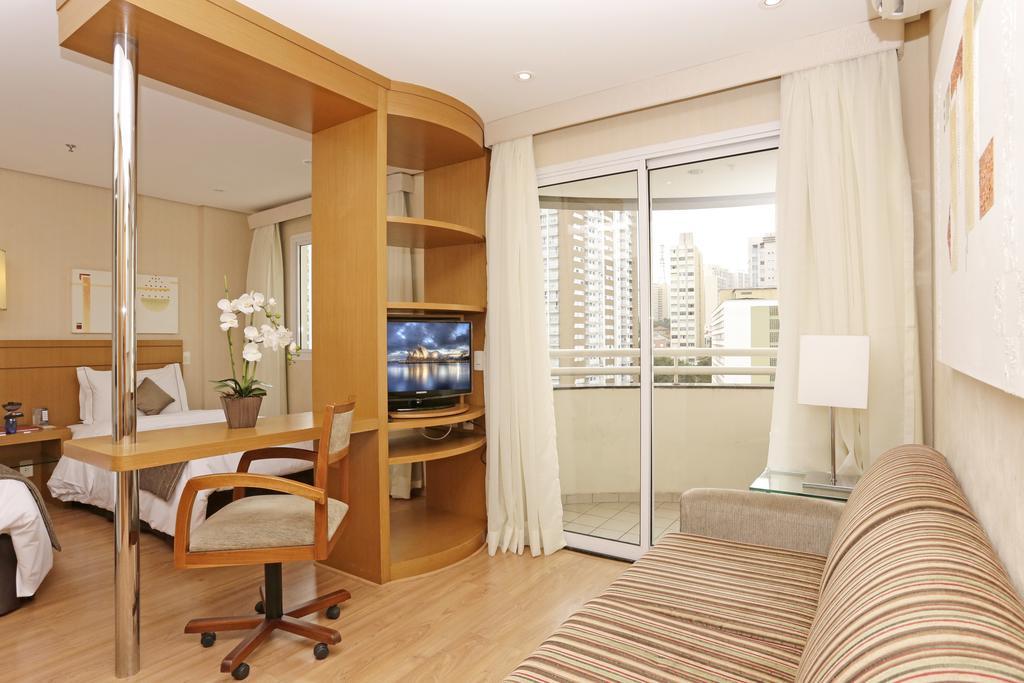 Astron Saint Charbel Suites & Life San Paolo Esterno foto