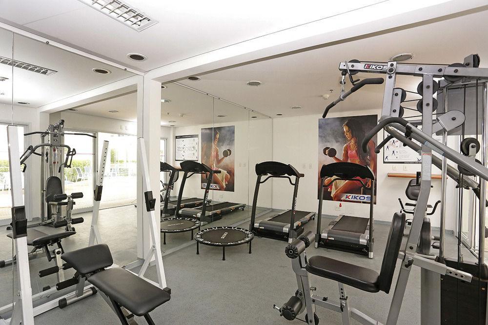 Astron Saint Charbel Suites & Life San Paolo Esterno foto