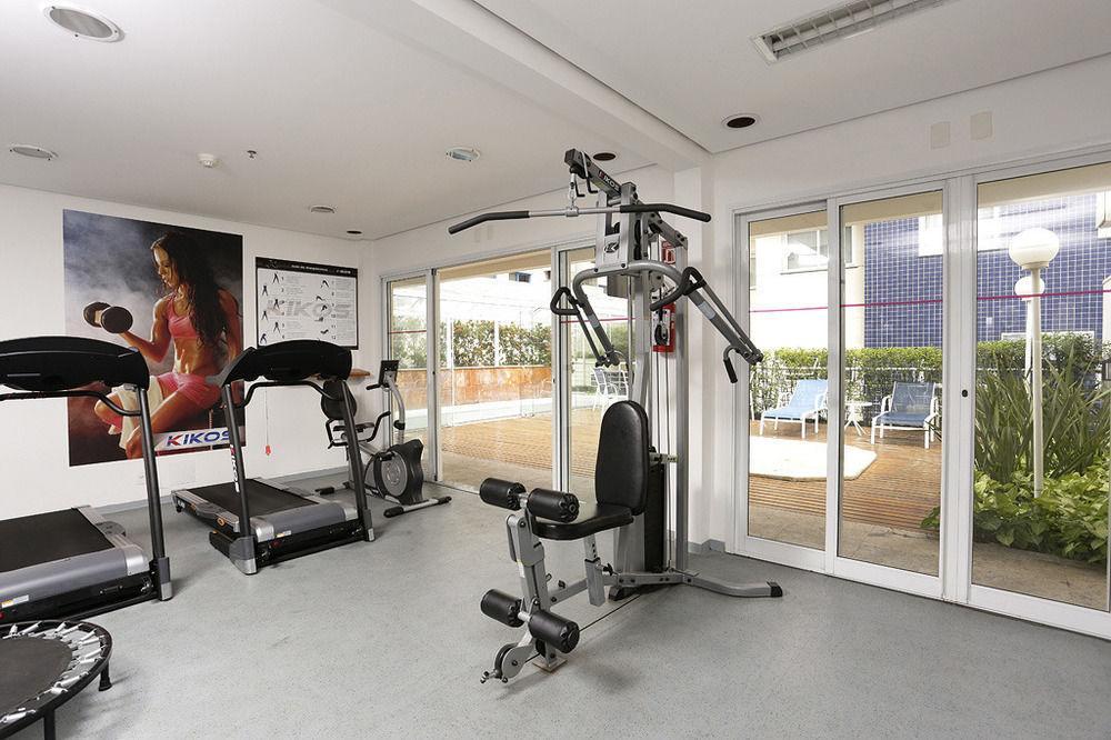 Astron Saint Charbel Suites & Life San Paolo Esterno foto