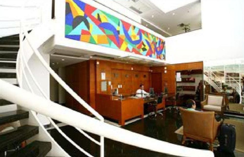 Astron Saint Charbel Suites & Life San Paolo Esterno foto