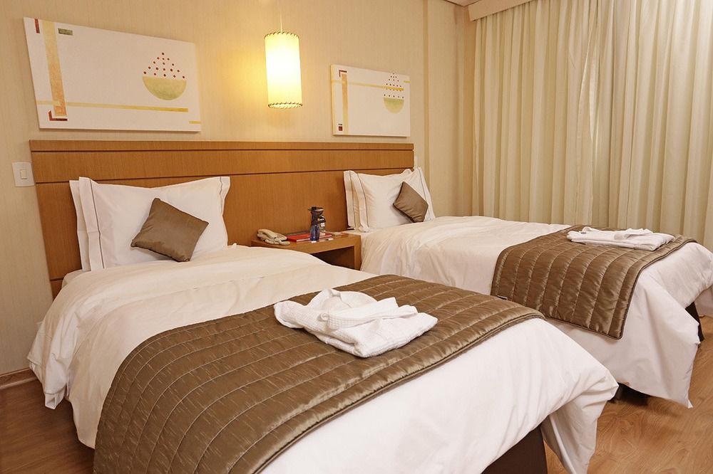 Astron Saint Charbel Suites & Life San Paolo Esterno foto