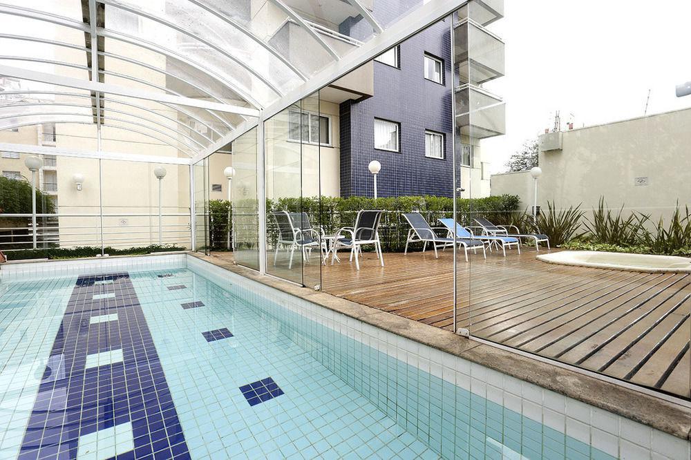 Astron Saint Charbel Suites & Life San Paolo Esterno foto