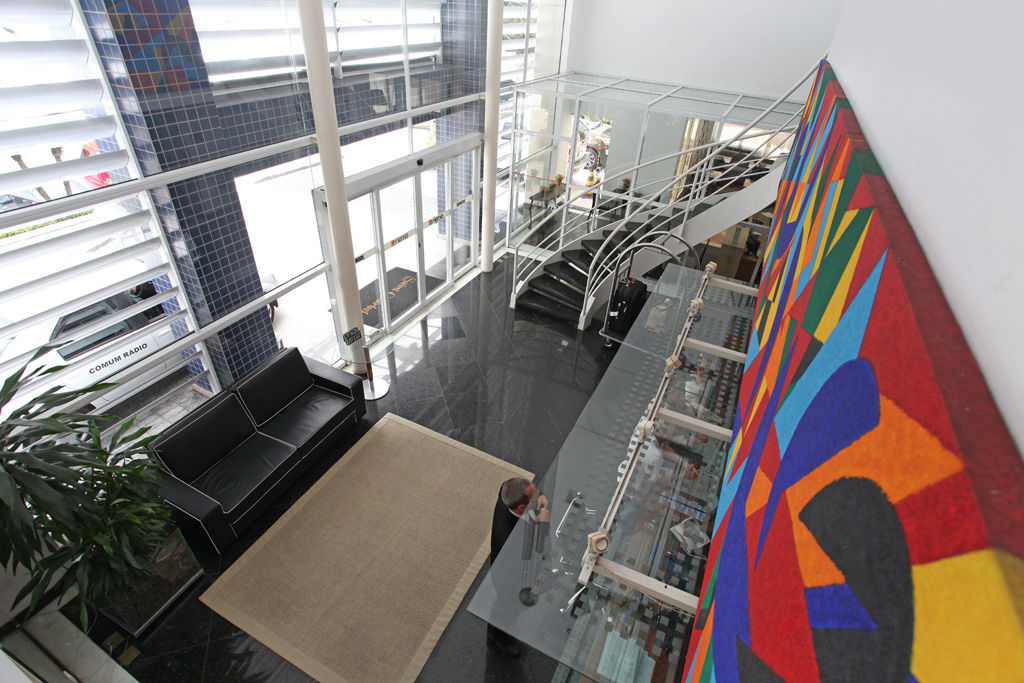 Astron Saint Charbel Suites & Life San Paolo Esterno foto