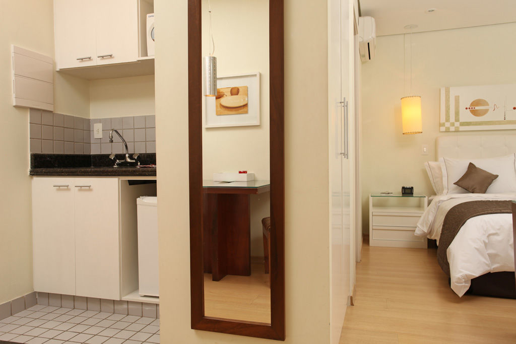 Astron Saint Charbel Suites & Life San Paolo Esterno foto
