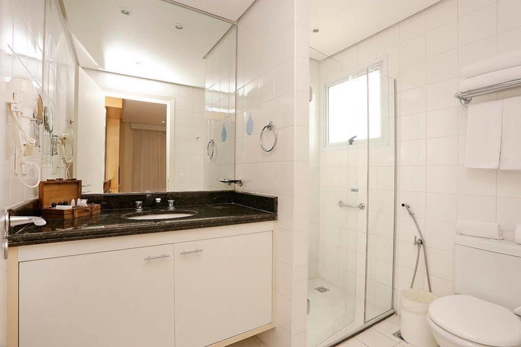 Astron Saint Charbel Suites & Life San Paolo Esterno foto