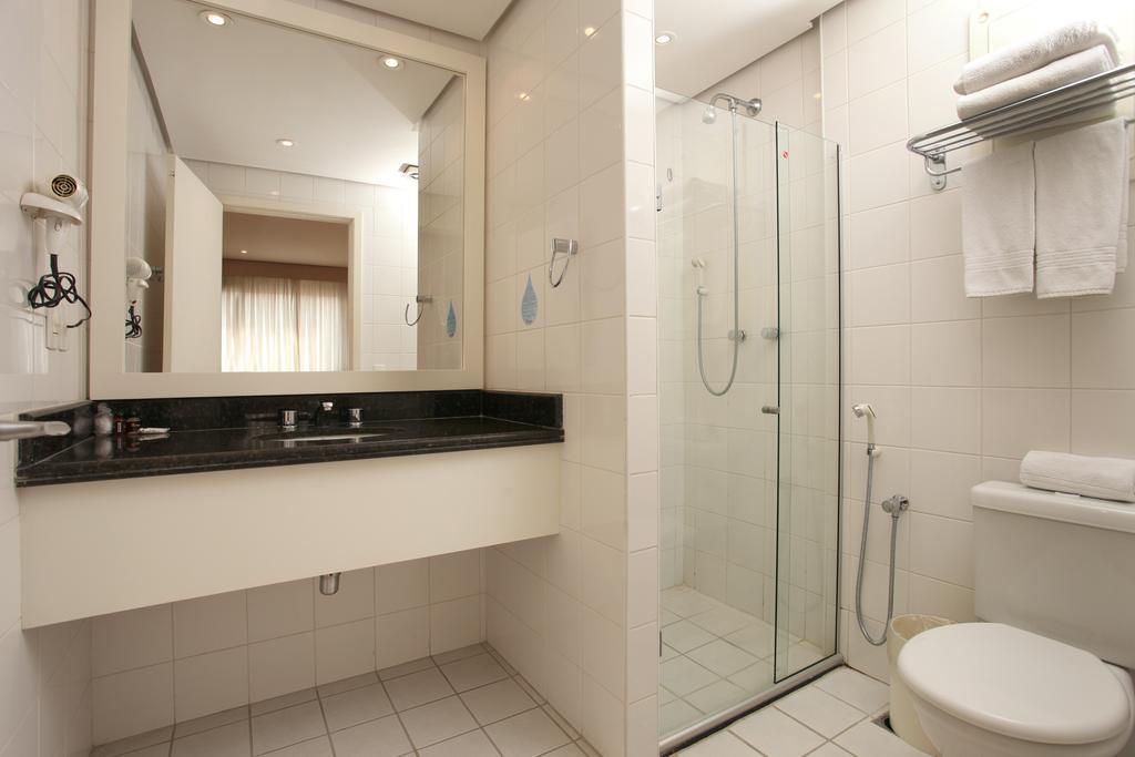 Astron Saint Charbel Suites & Life San Paolo Esterno foto
