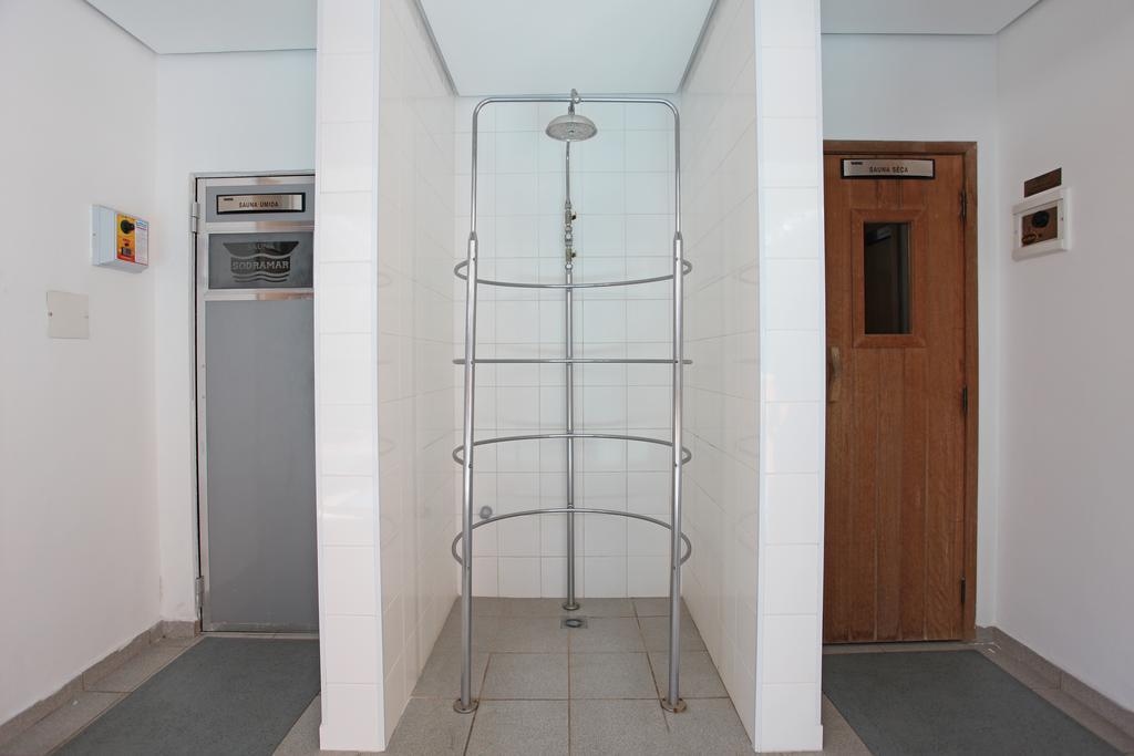 Astron Saint Charbel Suites & Life San Paolo Esterno foto