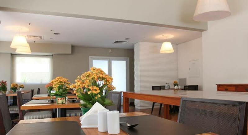 Astron Saint Charbel Suites & Life San Paolo Esterno foto