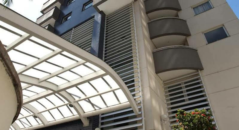 Astron Saint Charbel Suites & Life San Paolo Esterno foto
