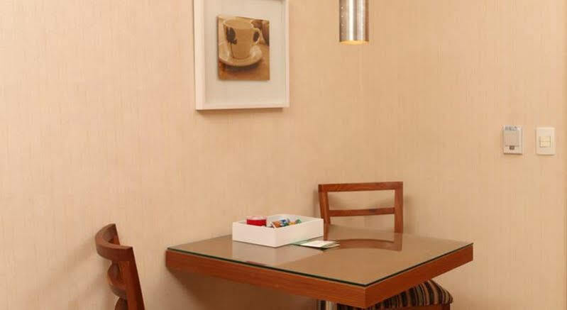 Astron Saint Charbel Suites & Life San Paolo Esterno foto