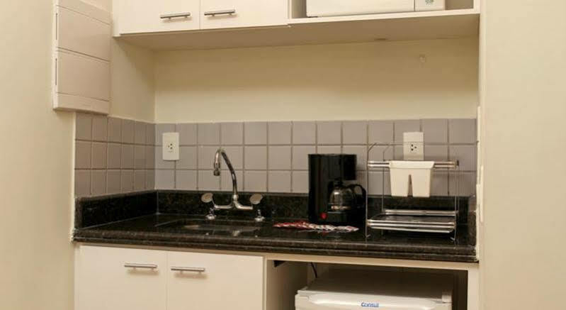 Astron Saint Charbel Suites & Life San Paolo Esterno foto